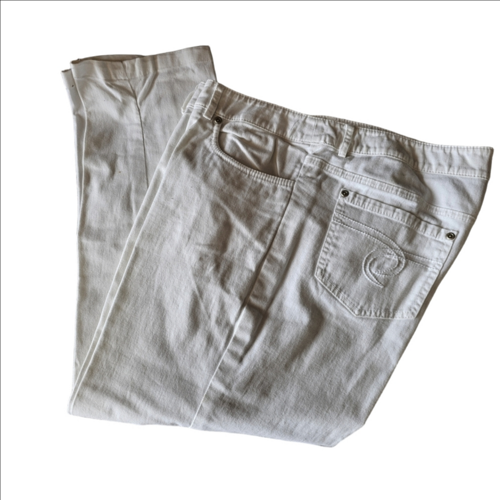 Bianca Nygard Stretch Cotton Jeans